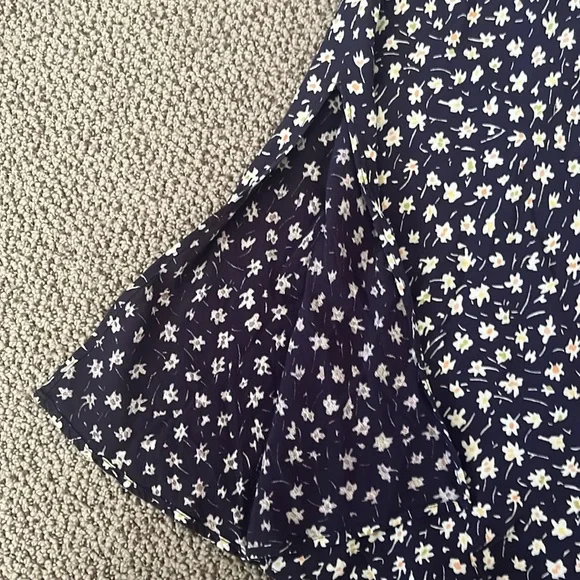 Madewell floral skirt - Picture 9 of 9